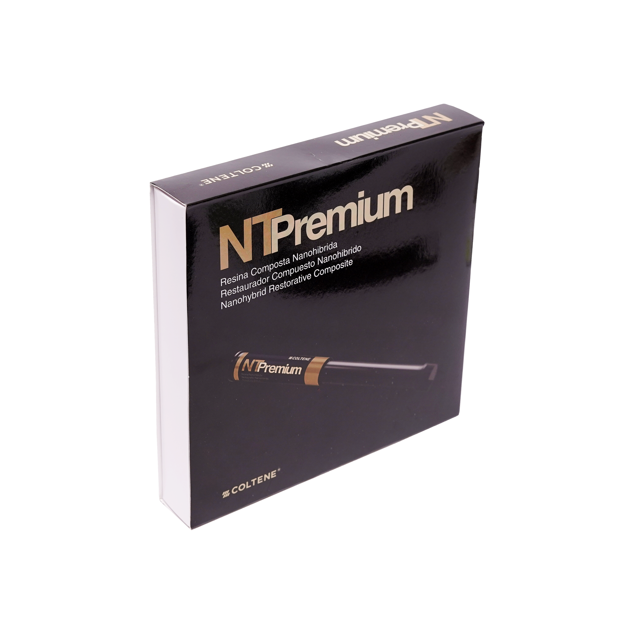 Coltene NT Premium Kit with Meta Biomed Gutta Percha Points 2 Pkt FREE